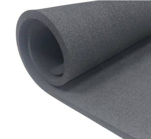 تأثیر عایق الاستومری بر کاهش آلودگی صوتی در آپارتمان‌ها